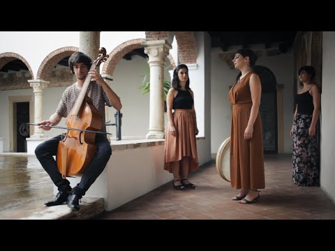 O Vive Rose Ensemble - Santa Maria Strela Do Dia