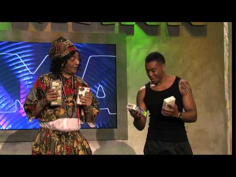 zo:RAYMANN 2012 - Move your Es / oefening 3