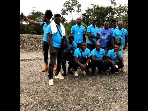 WI SANI LIVE  - MUYEE RIDDIM