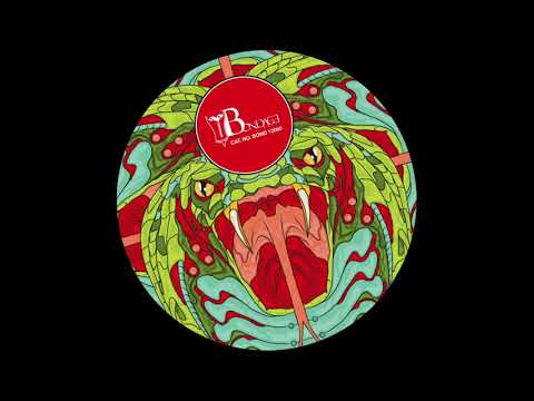 Dilby & Pornbugs - Lobha [BOND12060]