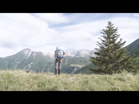 HIGHLANDER Julian Alps Slovenia 2024 - Highlights