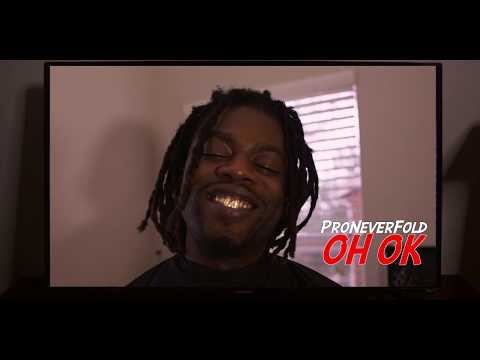 ProNeverfold - Oh Ok