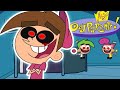 Top 10 Scary Fairly OddParents Theories That Will Blow Your Mind