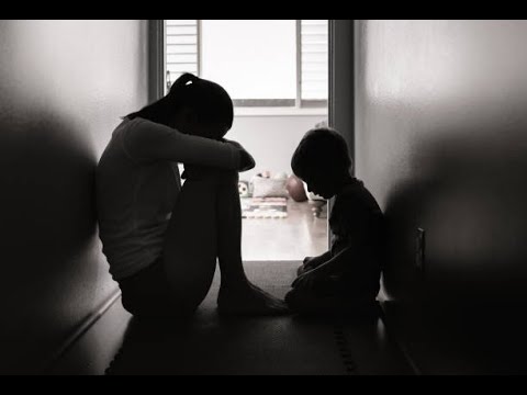 In The Silence, Heard Her Heart Break