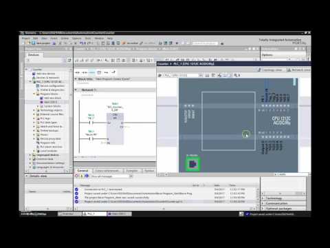Siemens step 7 tutorial