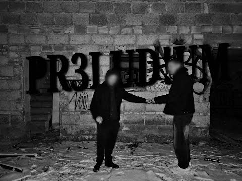 Kruchy - PR3LUD!UM (prod. Garek)