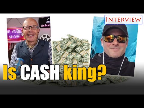 Money vs Currency - what's the difference?