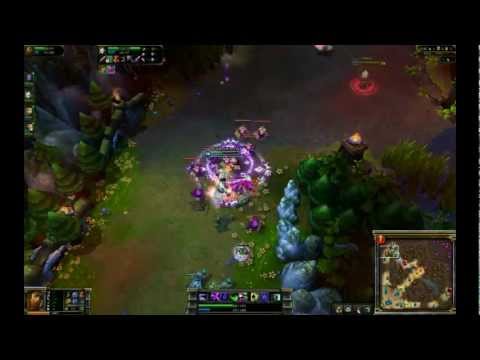 HotshotGG - LULULULULULUCAWCAWCAW