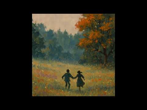 Kiss Me ‘Til I’m Gone 