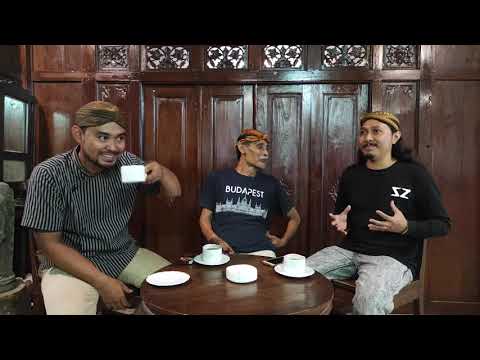 WAKTU, Bethara Kala | Dimensi ke 4