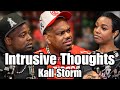 Kali Storm Explains The Intrusive Thoughts Show Breakup: The Lou Young Show w/ TreyDay S3 Ep.10