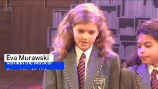 Matilda the Musical - Perth - West Australian