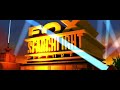 Fox Searchlight Pictures Logo 27 June 2006 Remake