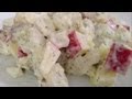 Dilled Apple Potato Salad Potato Salad Recipes