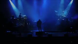 Steve Hackett _Eleventh Earl of Mar 