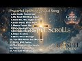 Powerful Gospel Song To Uplift Your Spirit Restore Hope Unshakable Faith