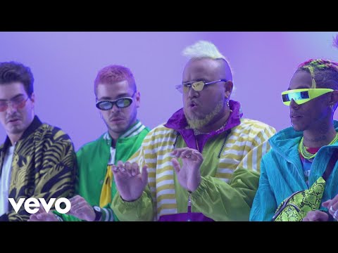 Gemeliers, Yera, Skinny Happy - Tacones (Making Of)