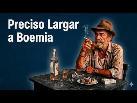 Preciso Largar a Boemia