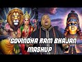 GOVINDHA RAM BHAJAN MEDLEY DESHAN STYLER NAIDOO PANDURANGA PURTASSI VENKETESHWARA Styler30