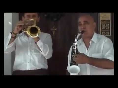 Anica Gantu & Ileana Ciuculete & Puiu Codreanu & Ziva Dinulovic - Pelin Pelinita