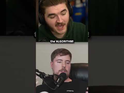 Schlatt Had A Different Take 😭