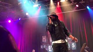 Maxi Priest- Just a Little Bit Longer