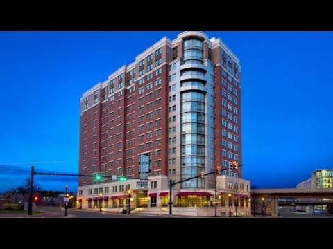 Residence Inn Alexandria Old Town South at Carlyle Marzo 2022
