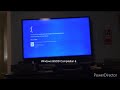 Windows BSOD Compilation 6