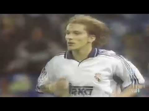 Anuncio Copa Intercontinental 2000 Real Madrid-Boca Juniors TVE1