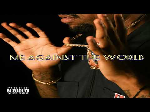Dom Kennedy x Hit Boy x Larry June Type Beat - Me Against The World