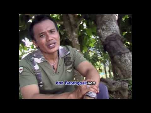 Taganggam Diujuang Pisau ~ Daniel Saniara & Rini Shakilla ~ Official Musik Video