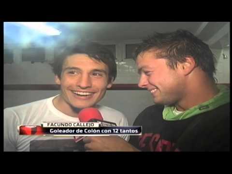 Colón se consagró campeón en Reserva