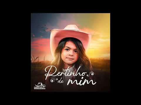 Pertinho De Mim - Mariana Diniz Boiadeirinha