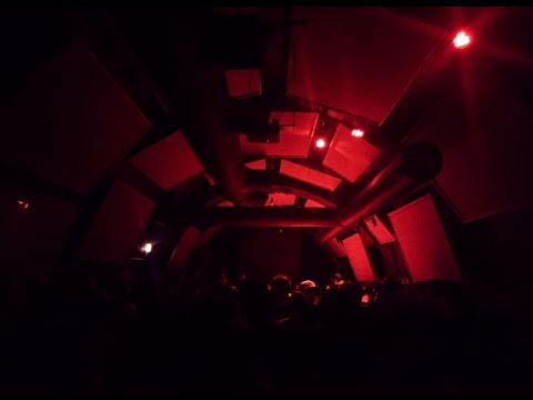 Barac ▵ Sesiune de iarna @ EDEN (Bucharest, 24 Dec 2016)