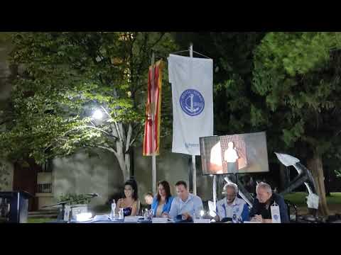 Autorka monografije ŽOK Luka Bar Žaklina Miranović