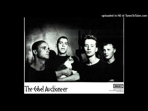 The Edsel Auctioneer - Necessary Disease