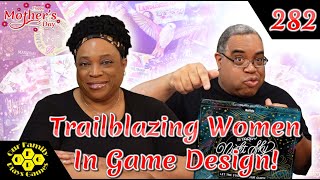 Our Family Plays Games - Taluva video thumbnail