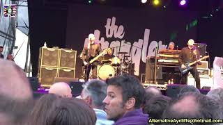 The Stranglers - Get A Grip On Yourself