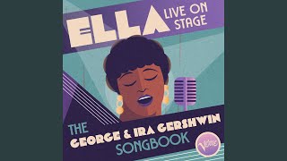 How Long Has This Been Going On (Live (1958/Chicago))