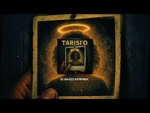 Jammin - Tarisi’o ( Official Audio + Lyrics)