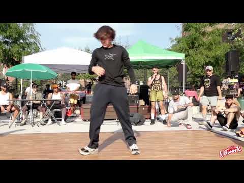 Wilston/Zastrow Vs Swazi/Quietstorm - Finals - Beast In The East - Dynasty Breaking NYC - BNC