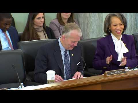 Sen%2E%20Dan%20Sullivan%20%28R%2DAlaska%29%20chairs%20Senate%20Commerce%20subcommittee%20hearing%20%2D%20January%2029%2C%202026