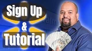 How to Become a Spark Driver for Walmart and the EASY Sign-Up Process!
