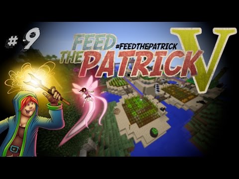 Feed The Patrick S5 : ep9 - Sacrifice !