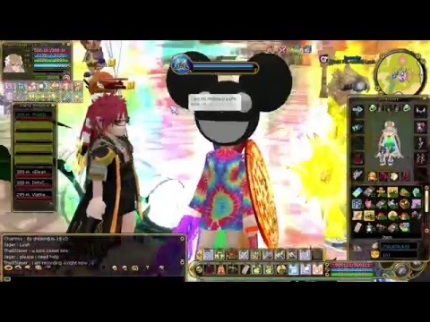 Insanity Flyff E247 - Dedicated to RinneganUser, Cove run with HappyIVIeal