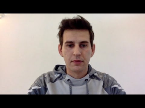 Pogoń Nowe Skalmierzyce przygotowuje się do rundy wiosennej. Będą transfery