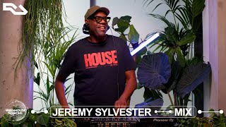 Jeremy Sylvester - Jungle History Set DJ set