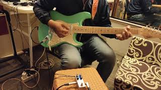 Video thumbnail for Review Mosky MM Silver Overdrive by Yhuliant Musik Shop