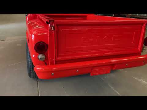 1968 GMC C/K 1500 (CC-1385921) for sale in Sarasota, Florida