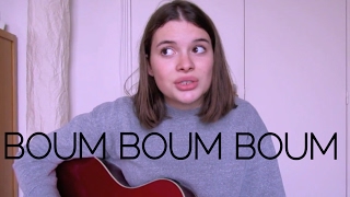 Boum Boum Boum (Mika) Cover